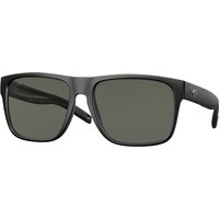 Costa Del Mar 6S9013 Spearo XL Polarized 901304 メガネ フレーム - 男性用 - 黒