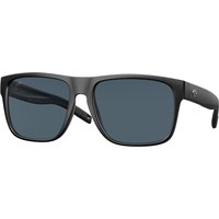 Costa Del Mar 6S9013 Spearo XL Polarized 901306 メガネ フレーム - 男性用 - 黒
