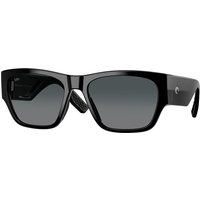 Costa Del Mar 6S9123 Sueños Polarized 912303 メガネ フレーム - 男性用 - 黒