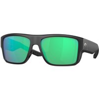 Costa Del Mar 6S9116 Taxman Polarized 911602 メガネ フレーム - 男性用 - 黒