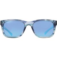 Costa Del Mar 6S2003 Tybee Polarized 200319 メガネ フレーム - 男性用 - 青