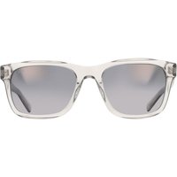 Costa Del Mar 6S2003 Tybee Polarized 200320 メガネ フレーム - 男性用 - クリア