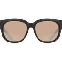 Costa Del Mar 6S9004 Waterwoman 2 Polarized 900402 メガネ フレーム - 女性用 - 黒