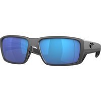 Costa Del Mar 6S9079 Fantail Pro Polarized 907909 メガネ フレーム - 男性用 - 灰色