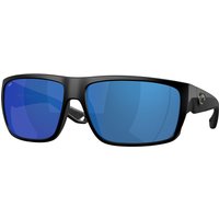 Costa Del Mar 6S9129 Fly Line Polarized 912909 メガネ フレーム - 男性用 - 黒