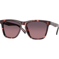Costa Del Mar 6S2014 Ulu Polarized 201407 メガネ フレーム - 男性用 - べっ甲shell