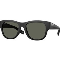 Costa Del Mar 6S9084 Caleta Polarized 908406 メガネ フレーム - 女性用 - 黒