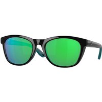 Costa Del Mar 6S9108 Aleta Polarized 910805 メガネ フレーム - 女性用 - 黒