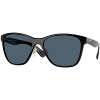 Costa Del Mar 6S9127 Luna Nueva Polarized 912701 メガネ フレーム - 女性用 - 黒