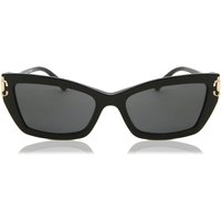 Jimmy Choo JC5011U 500087 メガネ フレーム - 女性用 - 黒