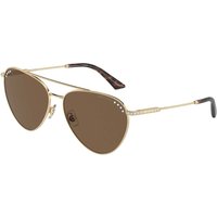 Jimmy Choo JC4002B 300673 メガネ フレーム - 女性用 - 金色