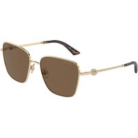 Jimmy Choo JC4005HB 300673 メガネ フレーム - 女性用 - 金色