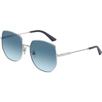 Jimmy Choo JC4006BD アジアフィット 300219 メガネ フレーム - 女性用 - Silver