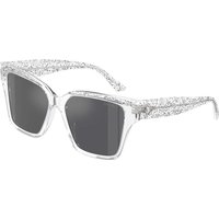 Jimmy Choo JC5003 50376G メガネ フレーム - 女性用 - 金色
