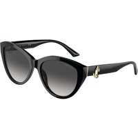 Jimmy Choo JC5007 50008G メガネ フレーム - 女性用 - 黒