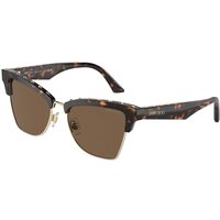 Jimmy Choo JC5014 500273 メガネ フレーム - 女性用 - 金色