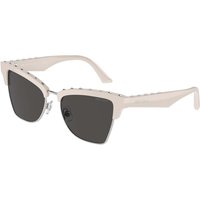 Jimmy Choo JC5014 500887 メガネ フレーム - 女性用 - 白