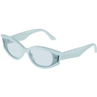 Jimmy Choo JC5015U 500972 メガネ フレーム - 女性用 - 青