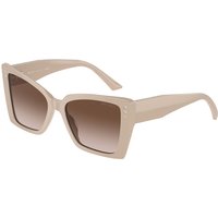 Jimmy Choo JC5001B 501113 メガネ フレーム - 女性用 - 茶色