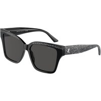 Jimmy Choo JC5003 503687 メガネ フレーム - 女性用 - 黒