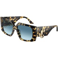 Jimmy Choo JC5006U 500419 メガネ フレーム - 女性用 - べっ甲shell
