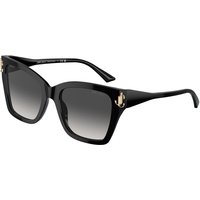 Jimmy Choo JC5012 50008G メガネ フレーム - 女性用 - 黒
