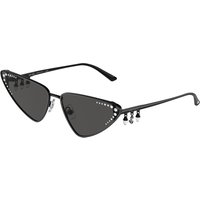 Jimmy Choo JC4001B 300087 メガネ フレーム - 女性用 - 黒