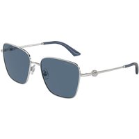 Jimmy Choo JC4005HB 300280 メガネ フレーム - 女性用 - Silver