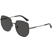 Jimmy Choo JC4006BD アジアフィット 300087 メガネ フレーム - 女性用 - 黒