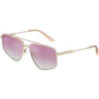 Jimmy Choo JC4011 300658 メガネ フレーム - 女性用 - 金色