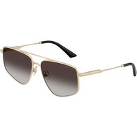 Jimmy Choo JC4011 30068G メガネ フレーム - 女性用 - 金色