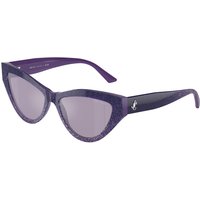 Jimmy Choo JC5004 50482S メガネ フレーム - 女性用 - Purple