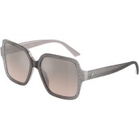 Jimmy Choo JC5005 50426I メガネ フレーム - 女性用 - 灰色