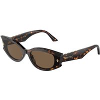 Jimmy Choo JC5015U 500273 メガネ フレーム - 女性用 - べっ甲shell