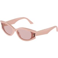 Jimmy Choo JC5015U 5014/5 メガネ フレーム - 女性用 - ピンク