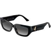 Jimmy Choo JC5017 50008G メガネ フレーム - 女性用 - 黒