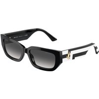 Jimmy Choo JC5017 50298G メガネ フレーム - 女性用 - 黒