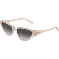 Jimmy Choo JC5019 50258G メガネ フレーム - 女性用 - 茶色