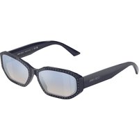 Jimmy Choo JC5021BU 5016V6 メガネ フレーム - 女性用 - 青