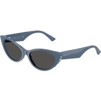 Jimmy Choo JC5023H 502087 メガネ フレーム - 女性用 - 青