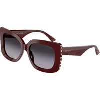 Jimmy Choo JC5025H 50578G メガネ フレーム - 女性用 - 赤