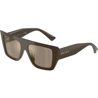 Jimmy Choo JC5026U 50605A メガネ フレーム - 女性用 - 緑