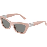 Jimmy Choo JC5030U 501487 メガネ フレーム - 女性用 - ピンク