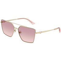 Jimmy Choo JC4016HB 300668 メガネ フレーム - 女性用 - 金色