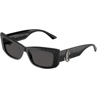 Jimmy Choo JC5020B 501787 メガネ フレーム - 女性用 - 黒