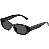 Jimmy Choo JC5021BU 505487 メガネ フレーム - 女性用 - 黒