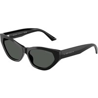 Jimmy Choo JC5022B 500087 メガネ フレーム - 女性用 - 黒