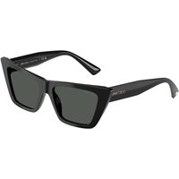 Jimmy Choo JC5028 500087 メガネ フレーム - 女性用 - 黒