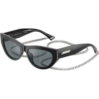 Jimmy Choo JC5034BU 50006G メガネ フレーム - 女性用 - 黒