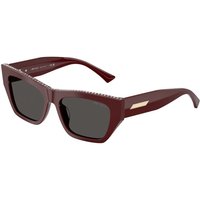 Jimmy Choo JC5035B 505787 メガネ フレーム - 女性用 - 赤